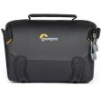 Lowepro Adventura SH 140 III Shoulder Bag (Black) Discount