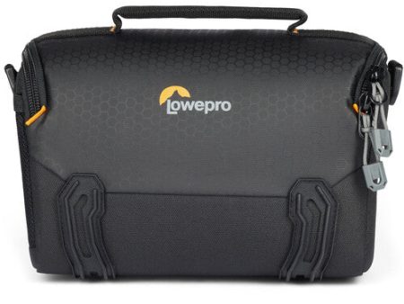 Lowepro Adventura SH 140 III Shoulder Bag (Black) Discount