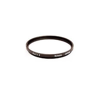 Nikon 62mm Soft Focus No. 2 Special Effects Filter (2435) Online Hot Sale