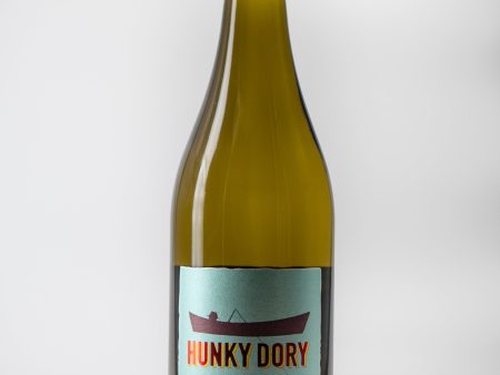 Sauvignon Blanc, Hunky Dory Supply