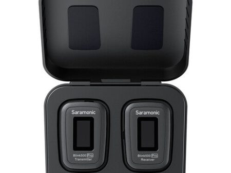 Saramonic Blink 500 Pro Online now