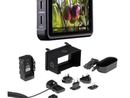 Atomos Ninja V Fashion