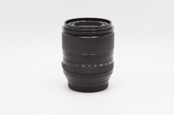 USED Fujifilm XF 33mm f 1.4 R LM WR (#2BA01389CM) on Sale