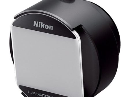 Nikon ES-2 Film Digitizing Adapter Set Hot on Sale