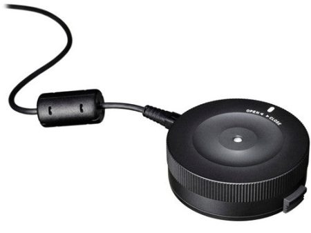 Sigma USB Lens Dock Lens [Nikon] Fashion