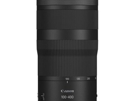 Canon RF 100-400mm f 5.6-8 IS USM Lens Sale