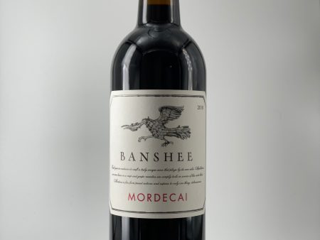 Red Blend, Banshee Mordecai For Cheap