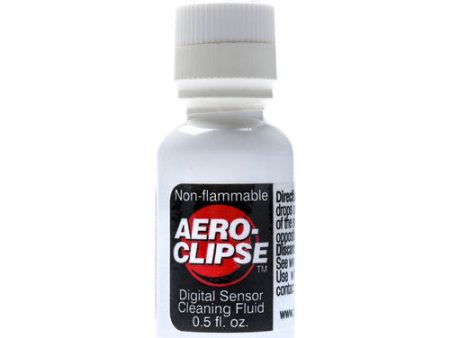 Photographic Solutions Aeroclipse Digital Sensor Cleaning Fluid For Discount