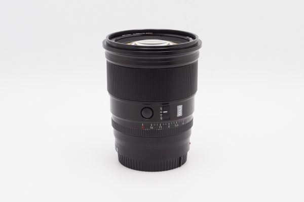 USED Viltrox AF 75mm f 1.2 Lens [Nikon Z] (#35A410007895CM) Sale