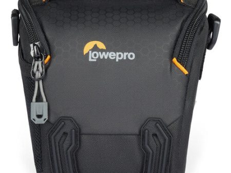 Lowepro Adventura TLZ20 III Top Loading Shoulder Bag (Black) Sale