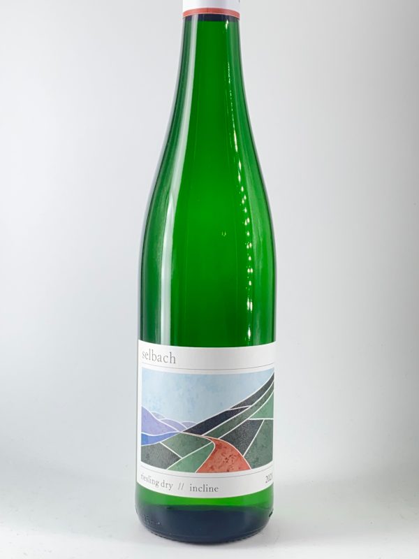 Riesling, Selbach Incline For Cheap