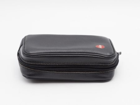 USED RARE Leica 18505 Leica Soft Case 18503 for Leica Mini Online now