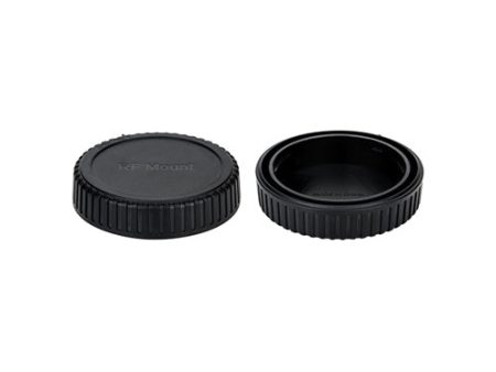 Promaster Rear Lens Cap - Canon RF For Sale