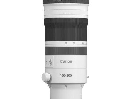 Canon RF 100-300mm f 2.8 L IS USM Lens Discount