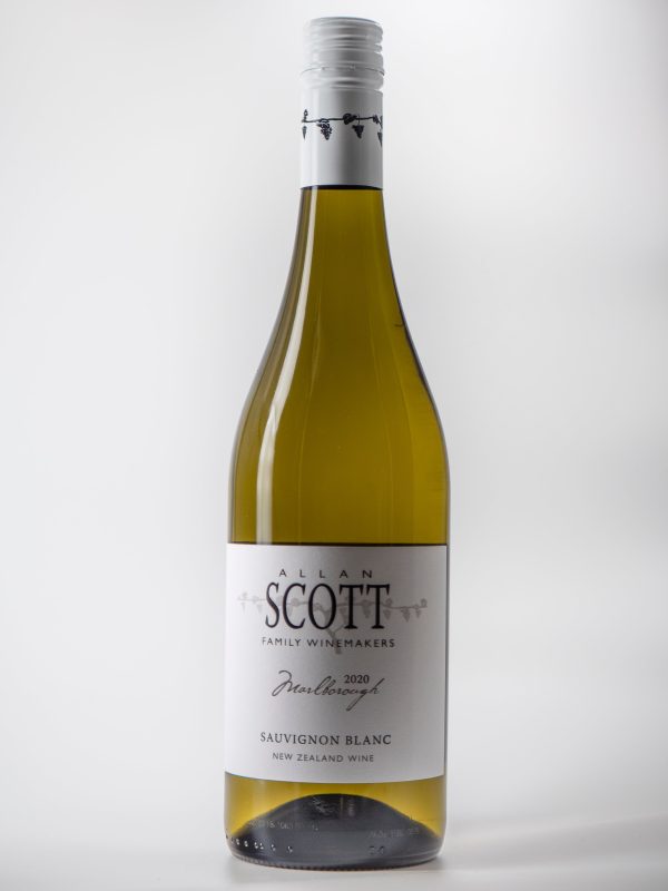 Sauvignon Blanc, Allan Scott Online Sale