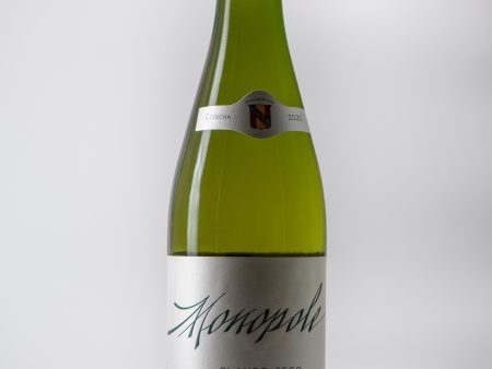 Rioja Blanco, CVNE Monopole Cheap