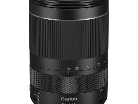 Canon RF 24-240mm f 4-6.3 IS USM Lens Cheap