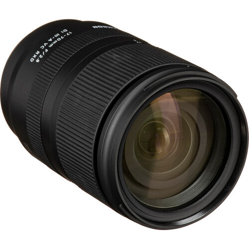 OPEN-BOX Tamron 17-70mm f 2.8 Di III-A VC RXD [Fujifilm X] (#024117CM) Online now