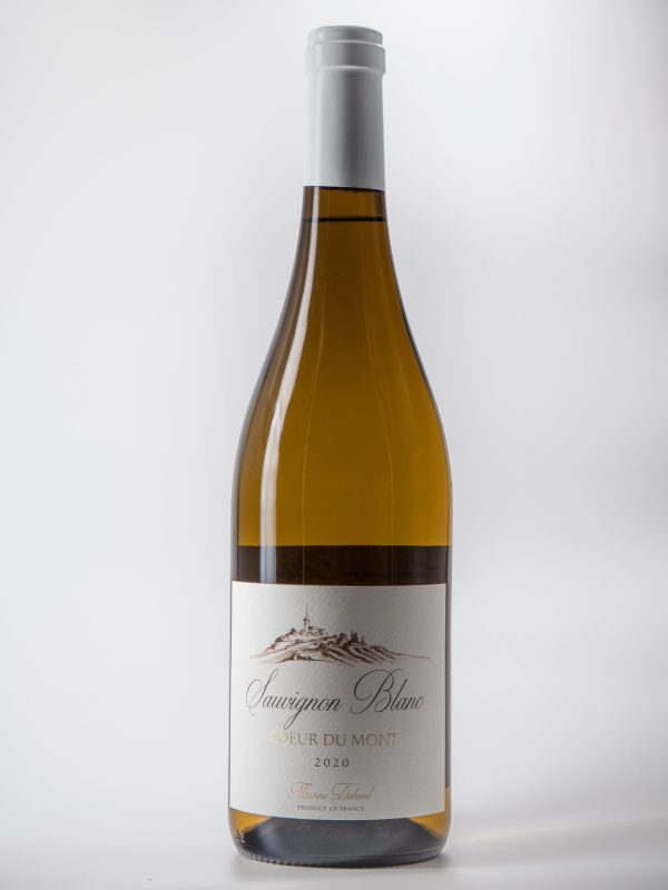 Sauvignon Blanc, Marine Dubard Le Mont Online Hot Sale