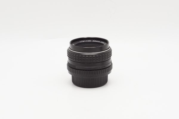 USED Pentax 55mm f 2 [K] (#1751155CM) For Discount