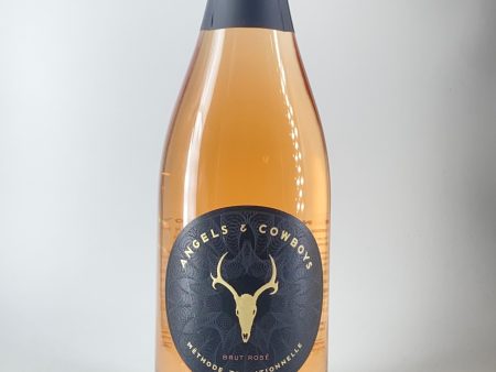 Sparkling Rose, Angels & Cowboys, Brut For Sale