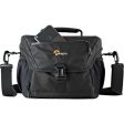 Lowepro Nova 180 AW II Shoulder Bag (Black) Online Sale