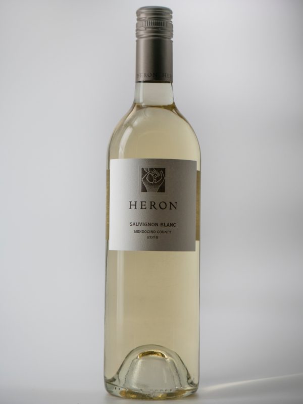 Sauvignon Blanc, Heron Discount