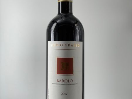 Barolo, Silvio Grasso Sale