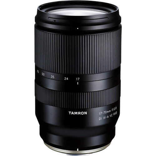 OPEN-BOX Tamron 17-70mm f 2.8 Di III-A VC RXD [Fujifilm X] (#024117CM) Online now