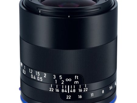 ZEISS Loxia 2.8 21 for Sony E Mount on Sale