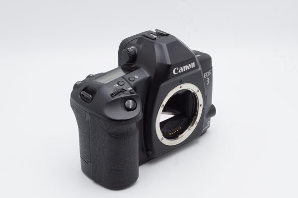 USED Canon EOS 3 Film Camera (#2407883CM) Online Sale