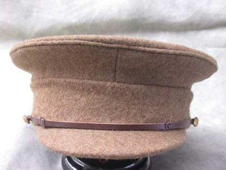 WW1 British Cap Discount