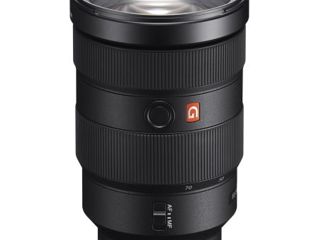 Sony FE 24-70mm f 2.8 GM Lens Online