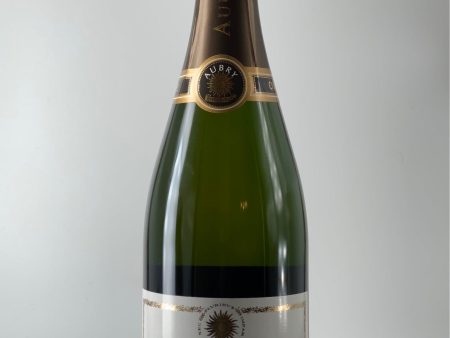 Champagne, Aubry Brut Hot on Sale