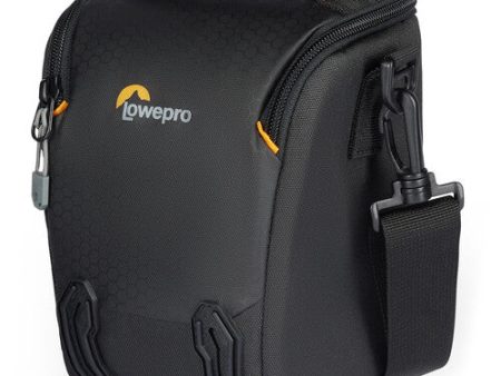 Lowepro Adventura TLZ30 III Top Loading Shoulder Bag (Black) For Discount