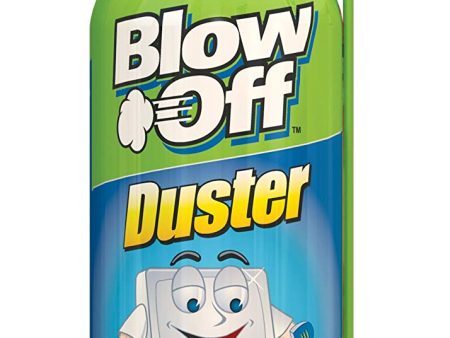 Promaster Blow Off Duster - 10oz Online Sale