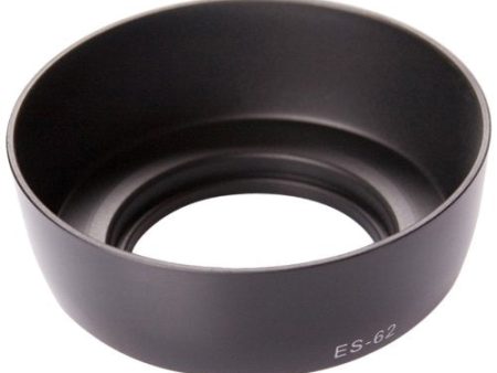 Phottix ES-62 Lens Hood For Canon Online Hot Sale