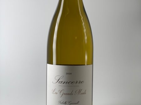 Sauvignon Blanc, Les Grands Monts, Garrault, Sancerre For Cheap