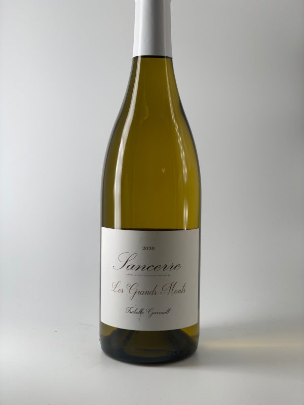 Sauvignon Blanc, Les Grands Monts, Garrault, Sancerre For Cheap