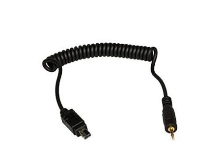 Promaster Camera Release Cable - Canon RS80 Online Sale