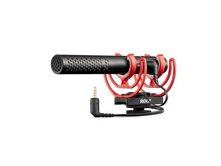 RODE VideoMic NTG On-Camera Shotgun Microphone Discount