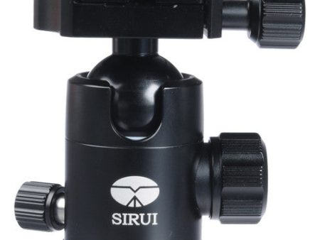 Sirui G-20X Ball Head Sale