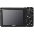 Sony Cyber-shot DSC-RX100 VA Digital Camera For Cheap