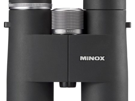 Minox HG 8x33 BR Binoculars Made in Germany Supply