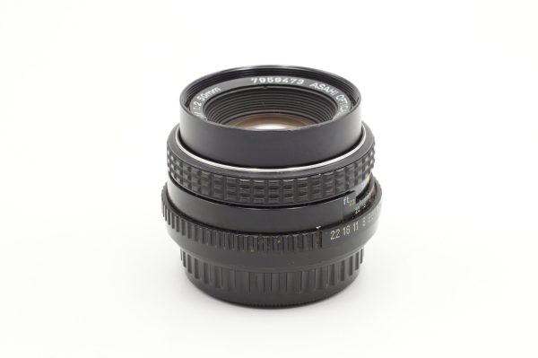 USED SMC Pentax-M 50mm f 2 (#7959473CM) Discount