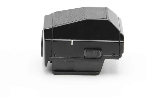 USED Nikon DE-2 HP Finder for Nikon F3 Online Hot Sale