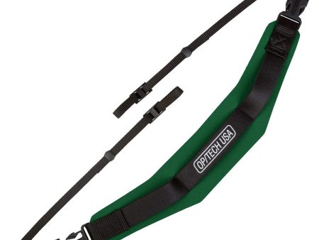 OP TECH USA 1504372 Pro Loop Strap (Royal) For Sale