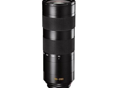 Leica APO-Vario-Elmarit-SL 90-280mm f 2.8-4 Lens Supply