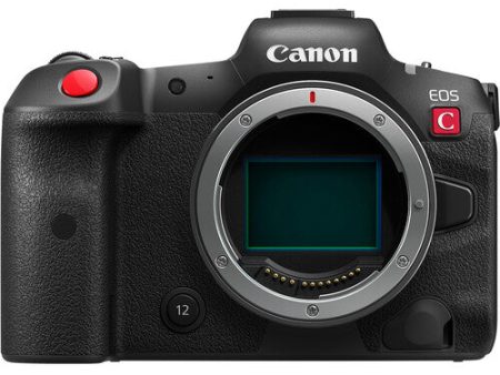 Canon EOS R5 C Mirrorless Cinema Camera Online Hot Sale