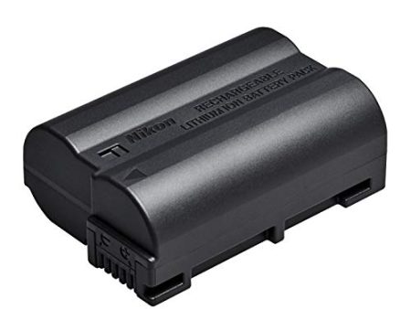 Nikon EN-EL15b Rechargeable Lithium-Ion Battery Hot on Sale